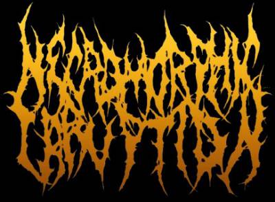 logo Necromorphic Irruption